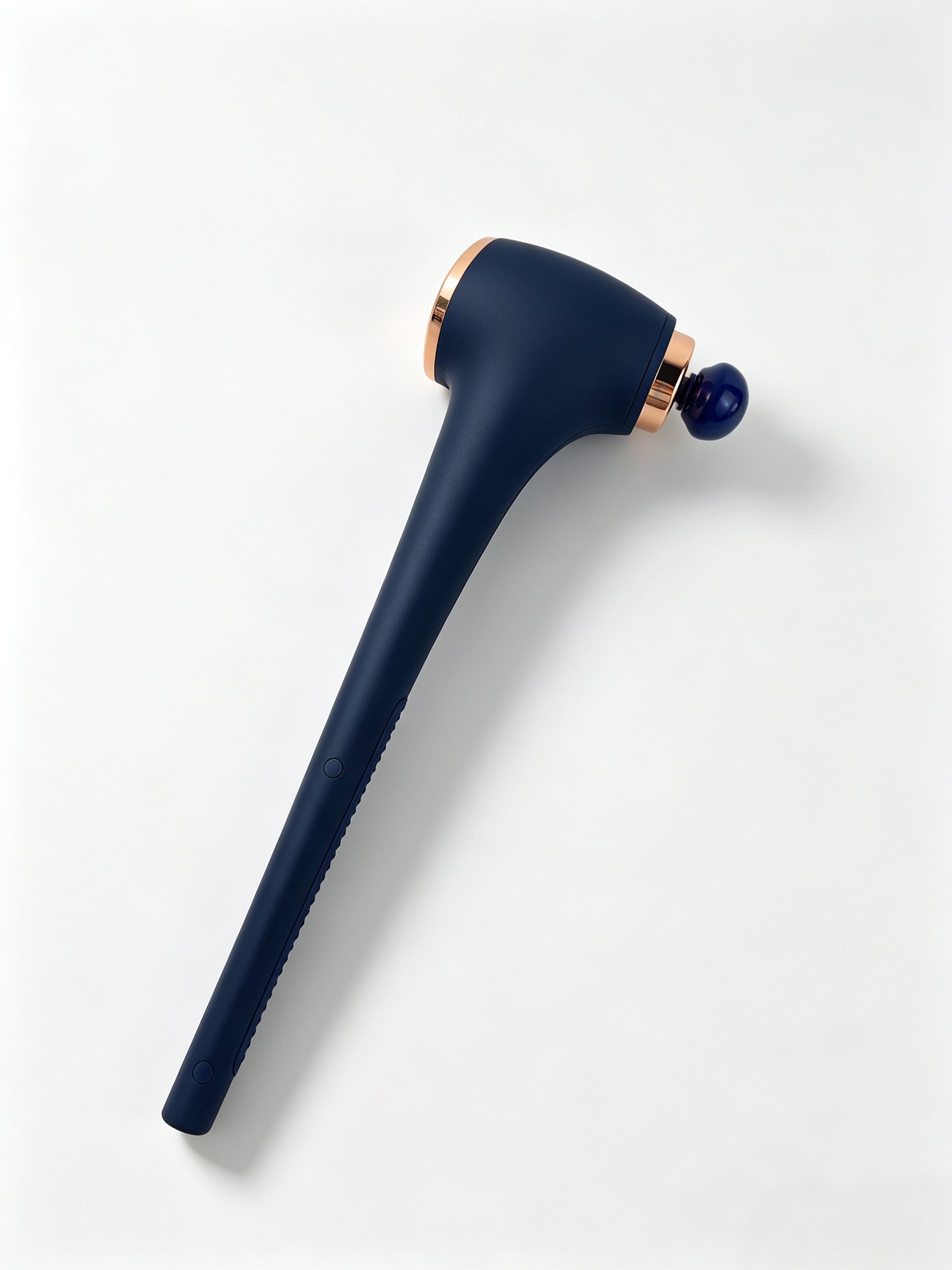 Close-up of the ALURA massager