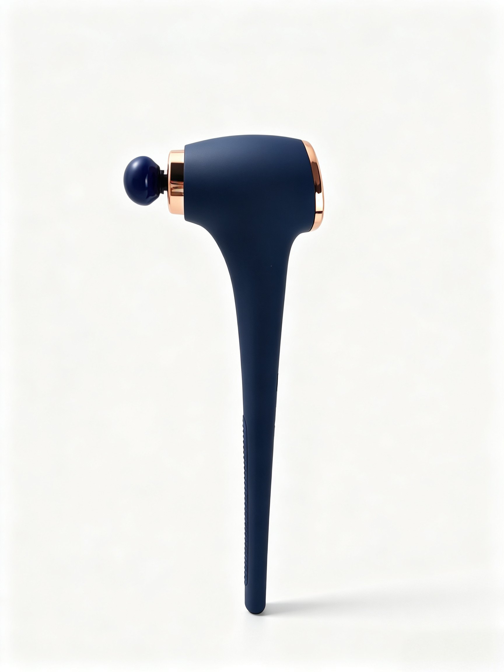 Full view of the ALURA Pure Comfort massager